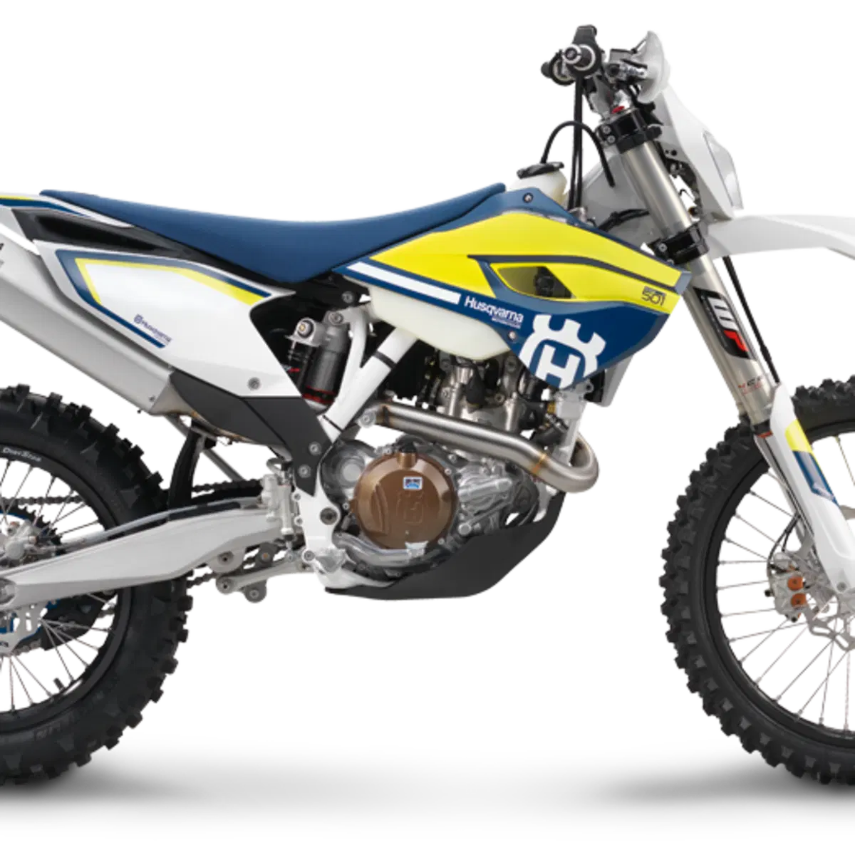 Husqvarna FE 501 (2016)