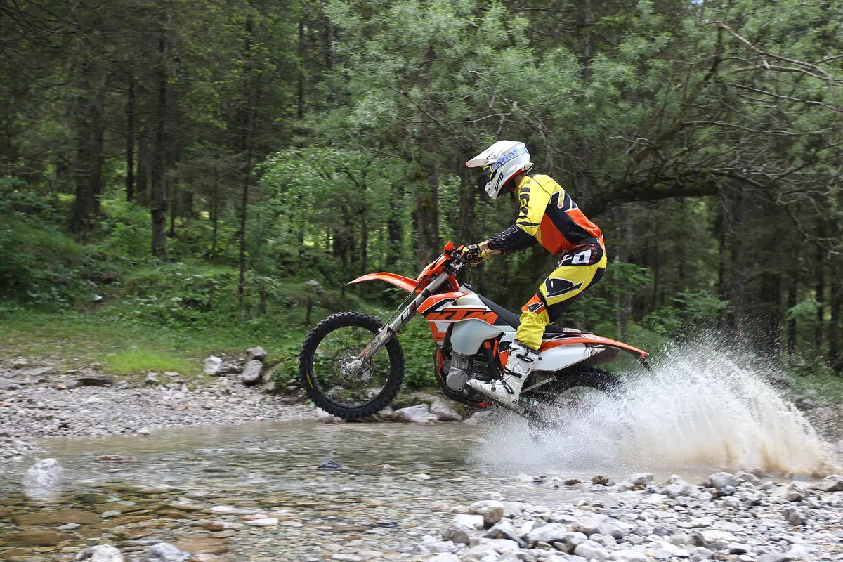 KTM EXC 2016 (2)