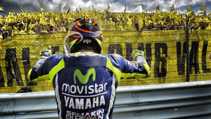 MotoGP 2015. Le foto pi&ugrave; belle del GP d&#039;Olanda ad Assen