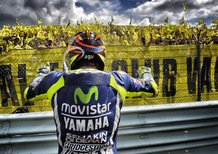 MotoGP 2015. Le foto più belle del GP d'Olanda ad Assen