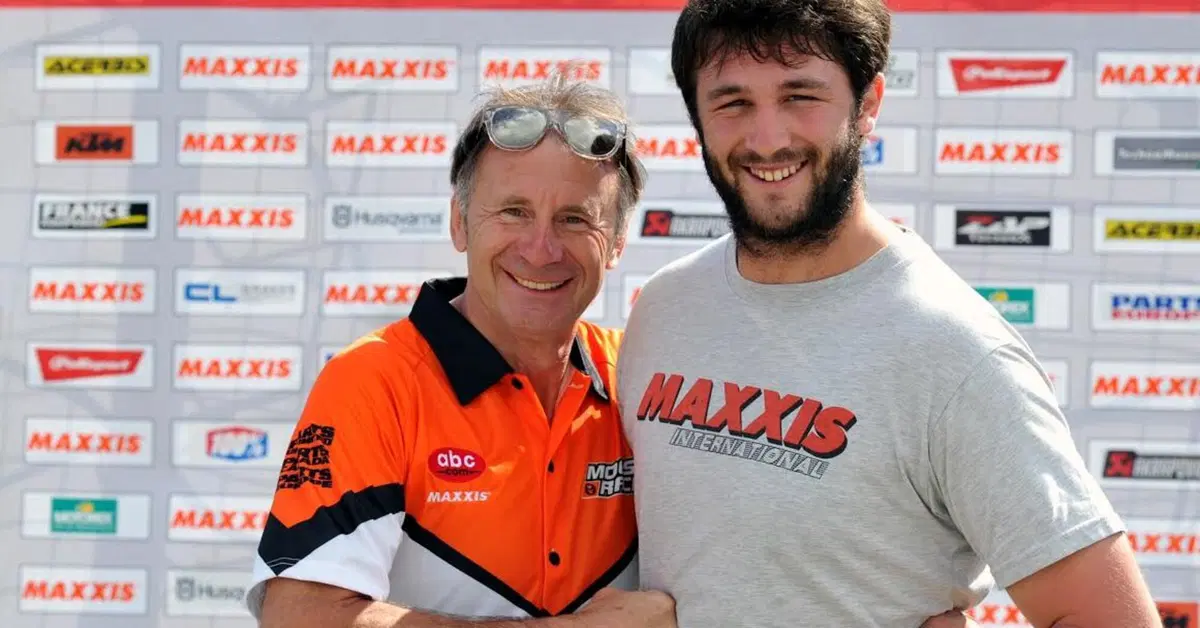 Il futuro dell'Enduro. Alain Blanchard: "Meno costi per gli organizzatori!"