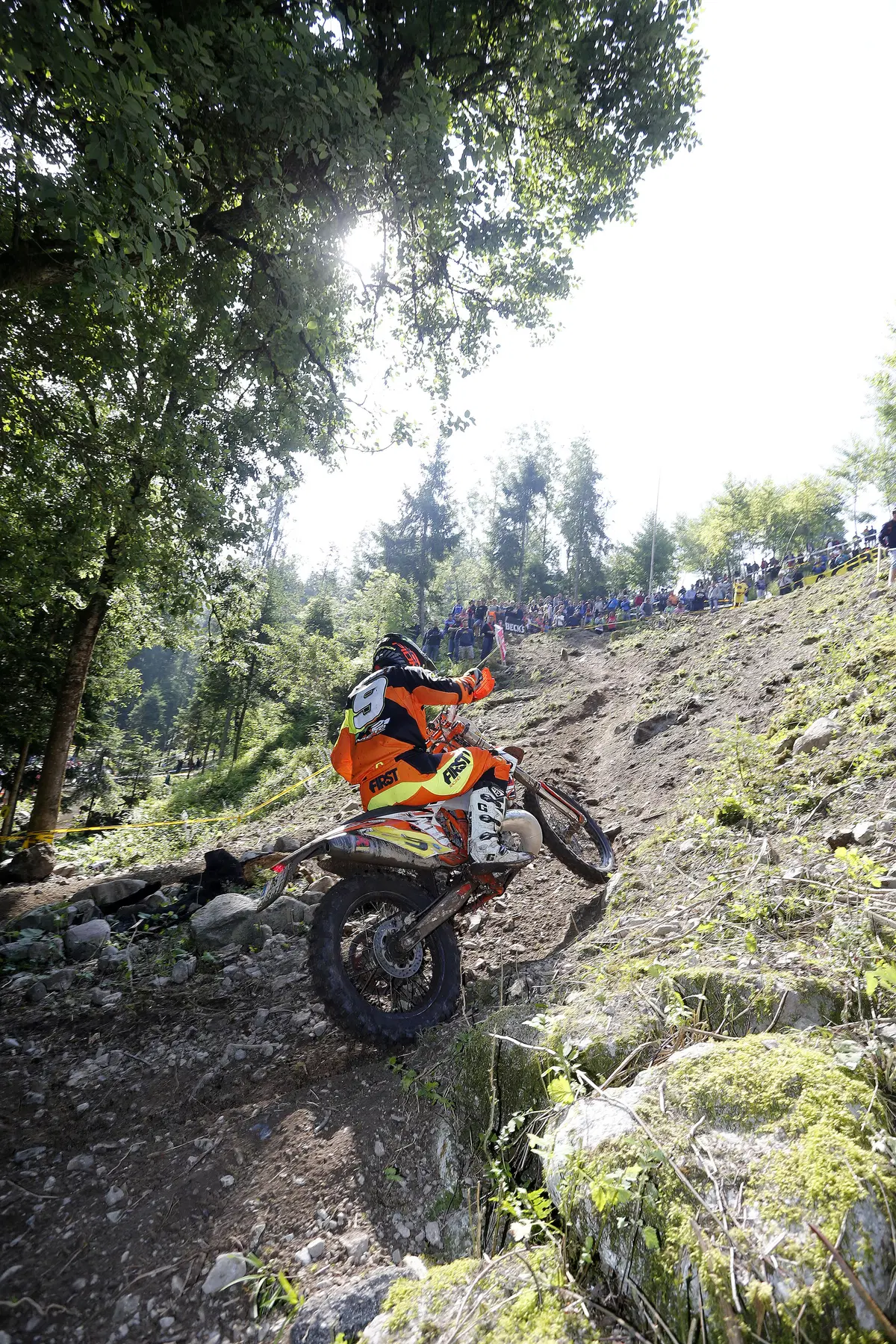 Il futuro dell'Enduro. Alain Blanchard: "Meno costi per gli organizzatori!" (6)