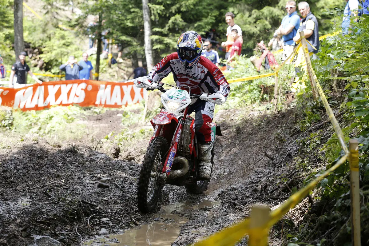 Il futuro dell'Enduro. Alain Blanchard: "Meno costi per gli organizzatori!" (18)