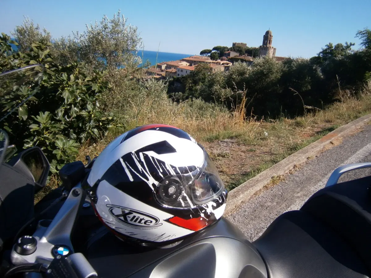 Casco X-lite X 661 (3)