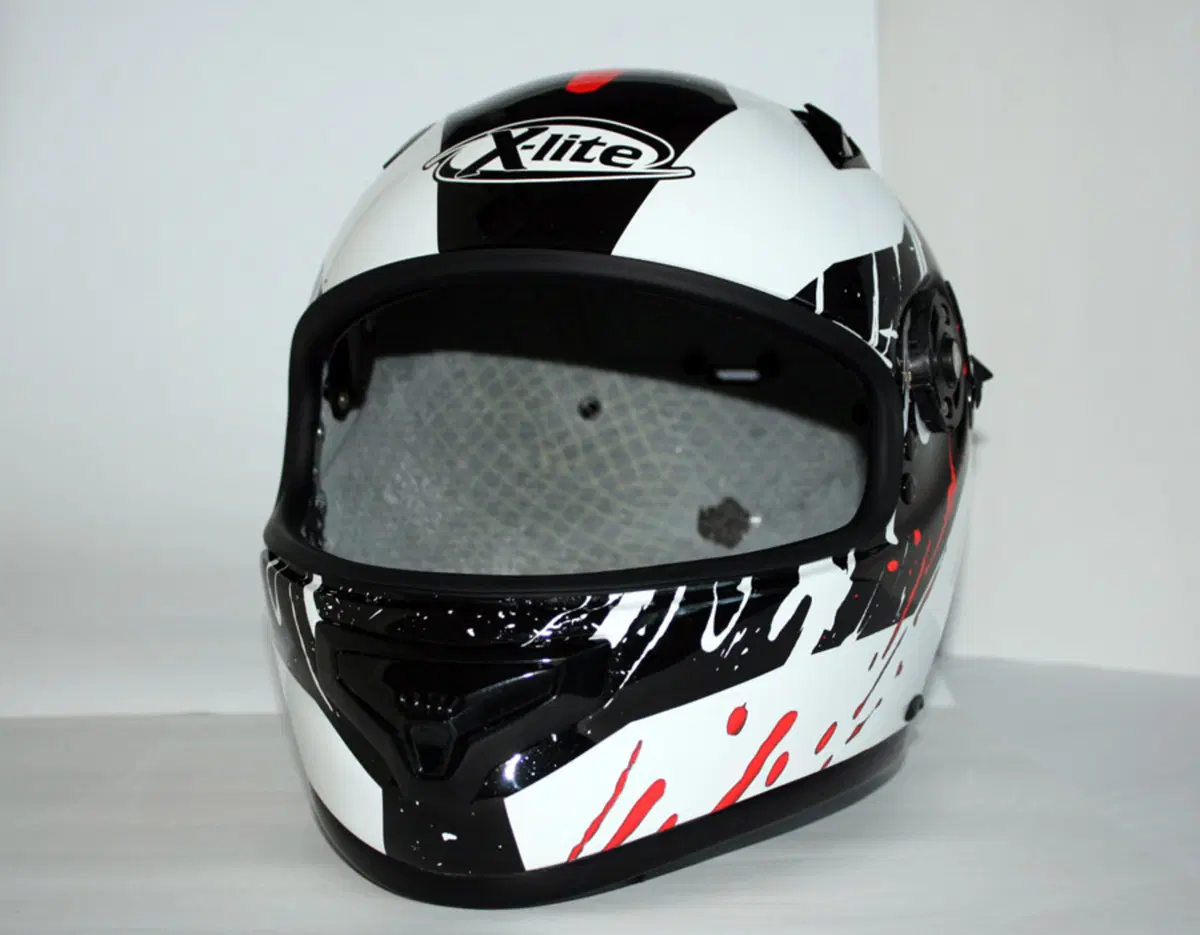 Casco X-lite X 661 (12)