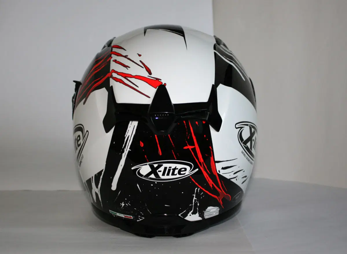 Casco X-lite X 661 (10)