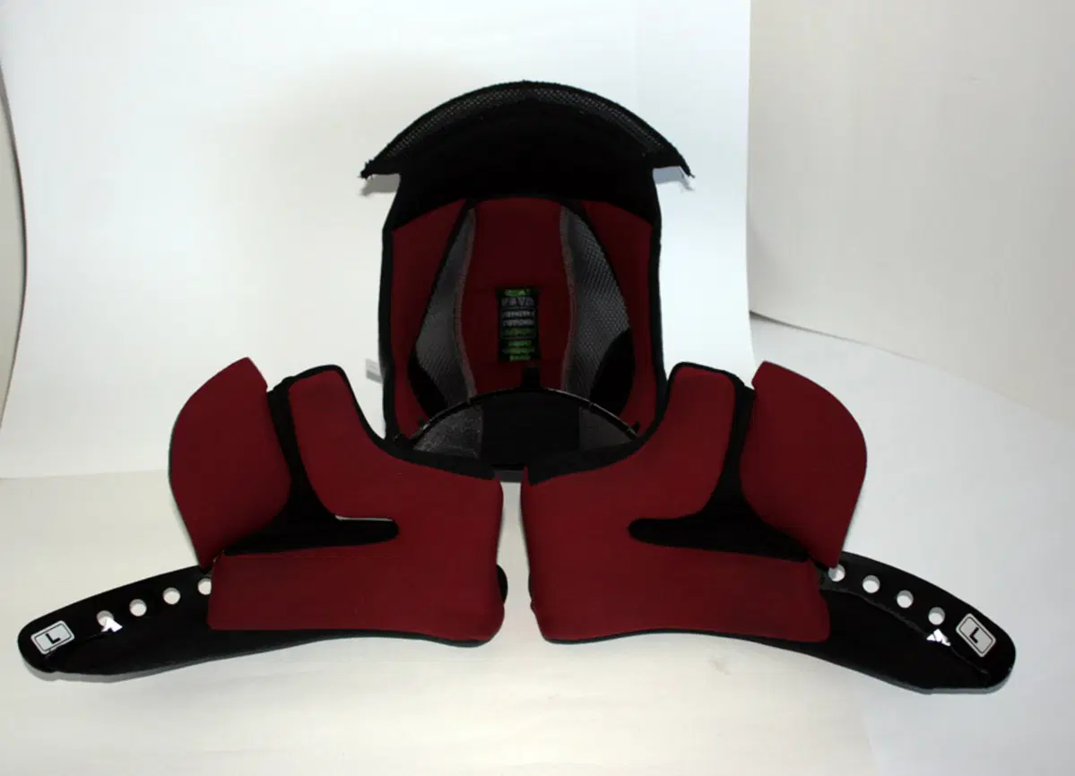 Casco X-lite X 661 (22)