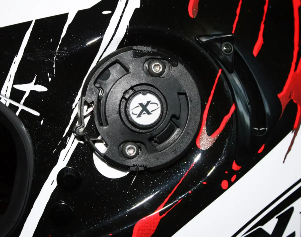 Casco X-lite X 661 (24)