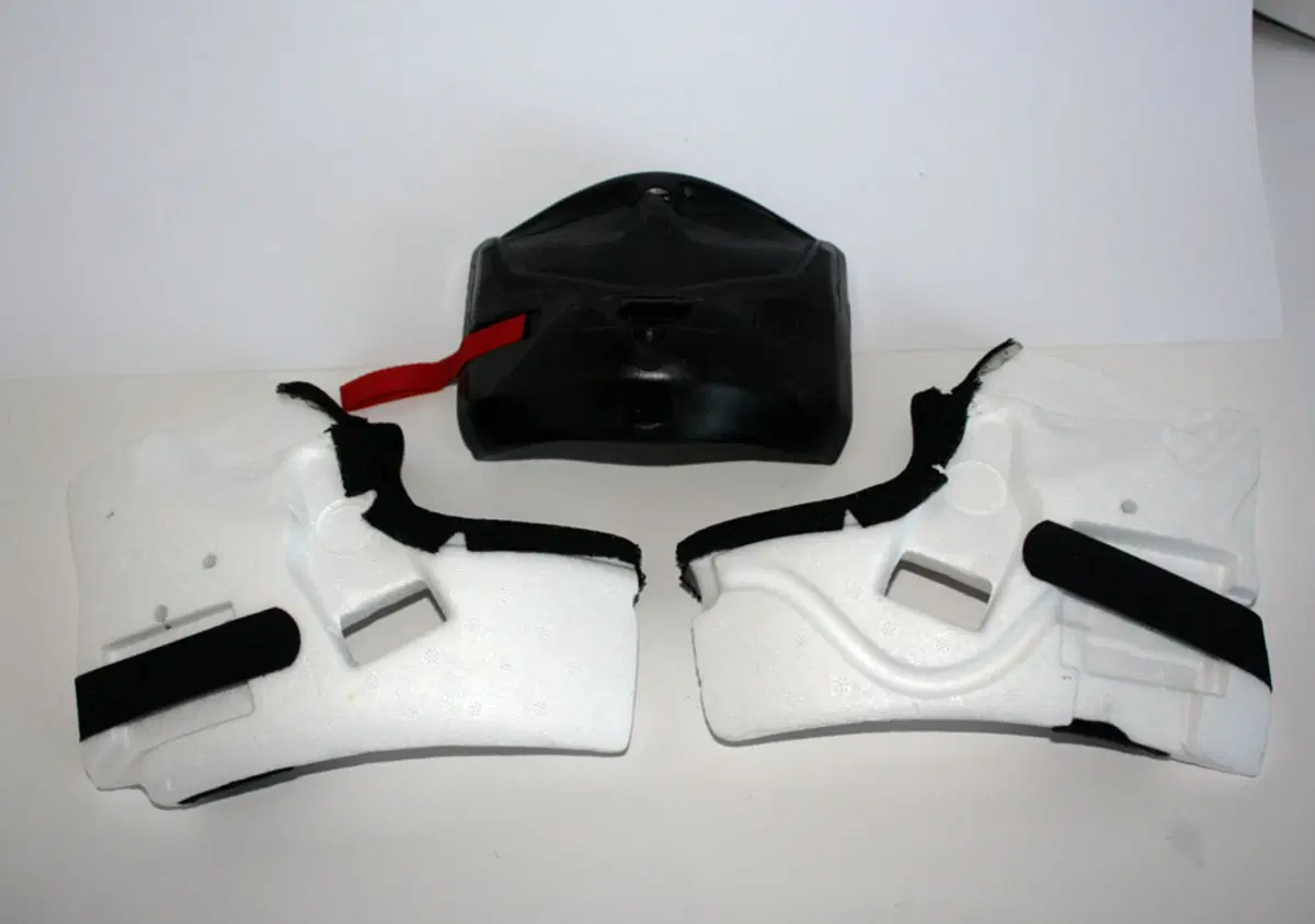 Casco X-lite X 661 (30)