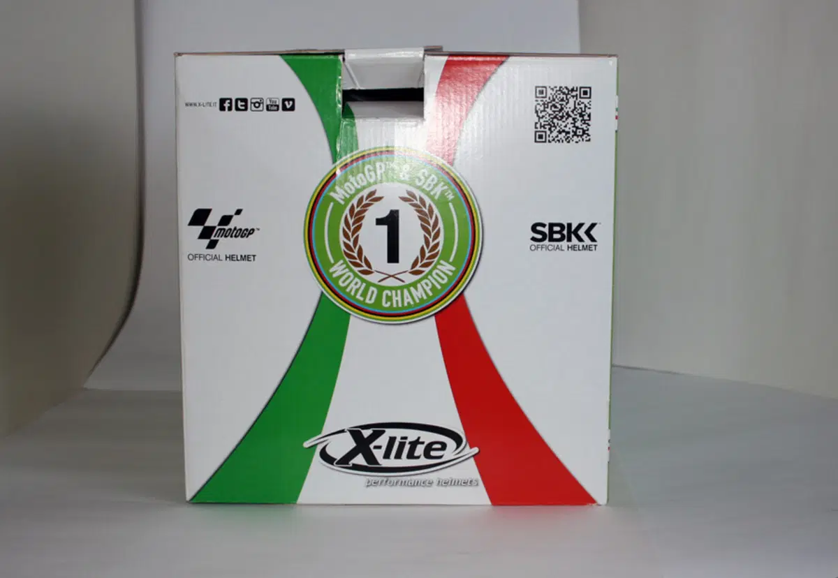 Casco X-lite X 661 (37)