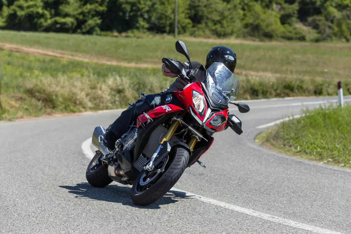 BMW S1000XR vs Ducati Multistrada 1200S  (19)