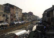 Milano Navigli: ZTL estate 2015, orari e informazioni 