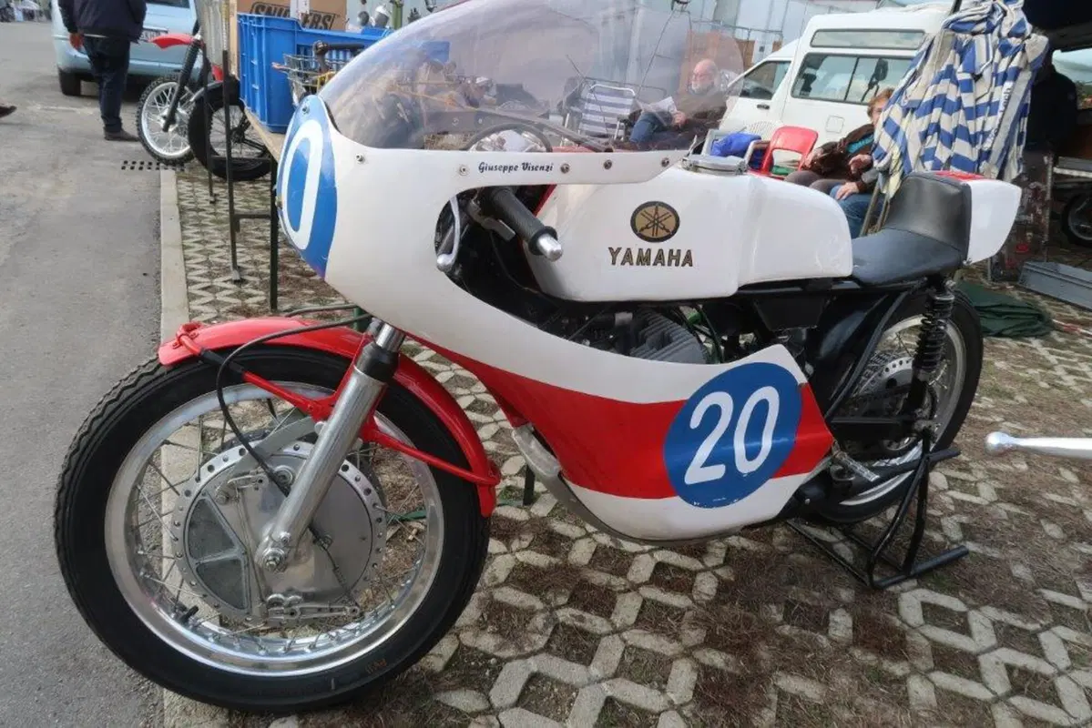 A Novegro per festeggiare la Lambretta, e non solo (11)