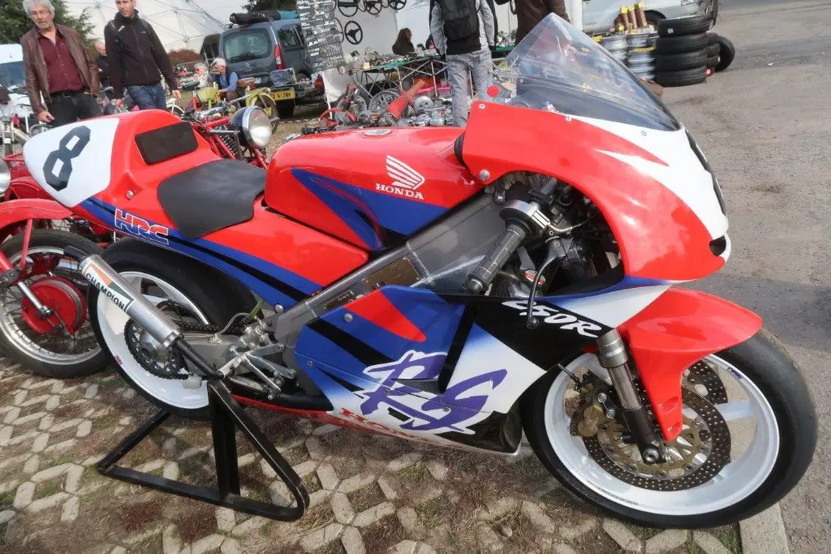 A Novegro per festeggiare la Lambretta, e non solo (13)