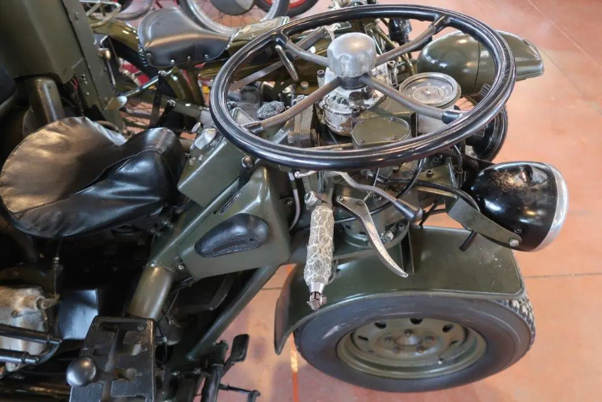 A Novegro per festeggiare la Lambretta, e non solo (15)