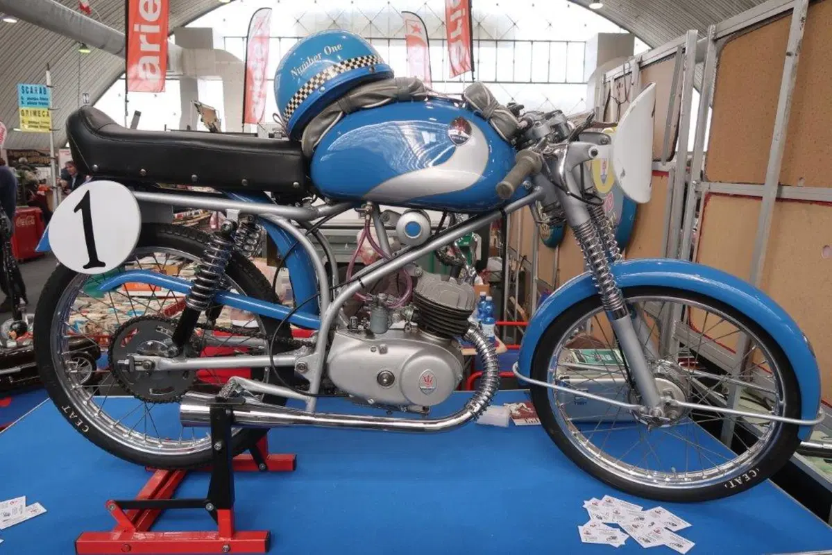 A Novegro per festeggiare la Lambretta, e non solo (19)
