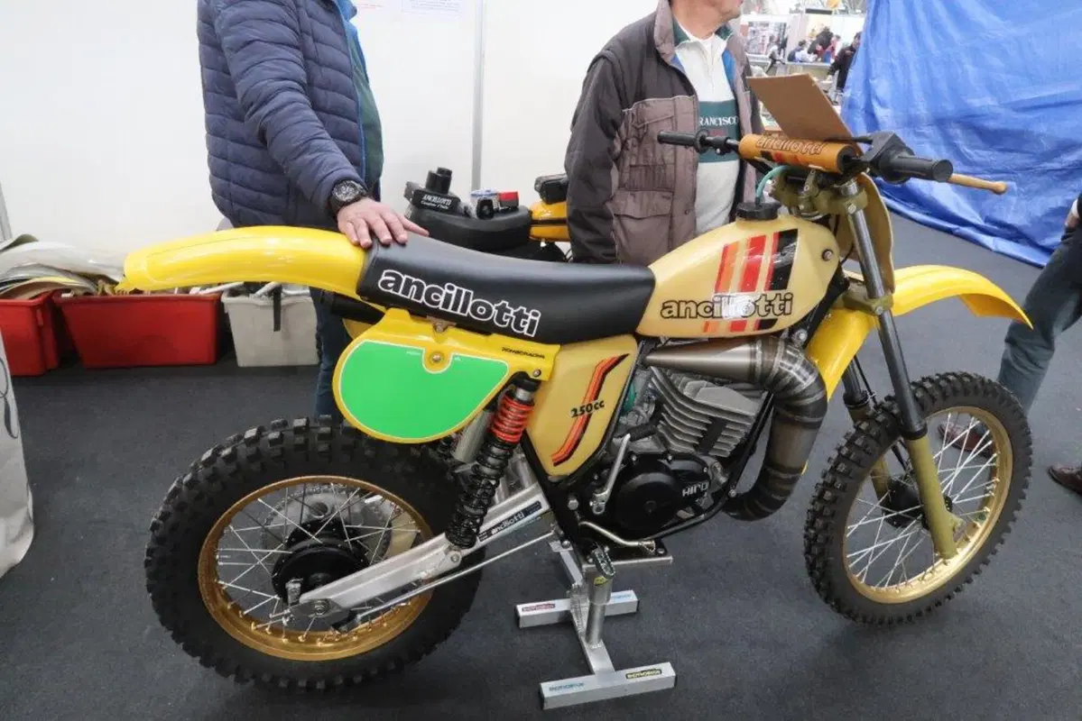 A Novegro per festeggiare la Lambretta, e non solo (20)