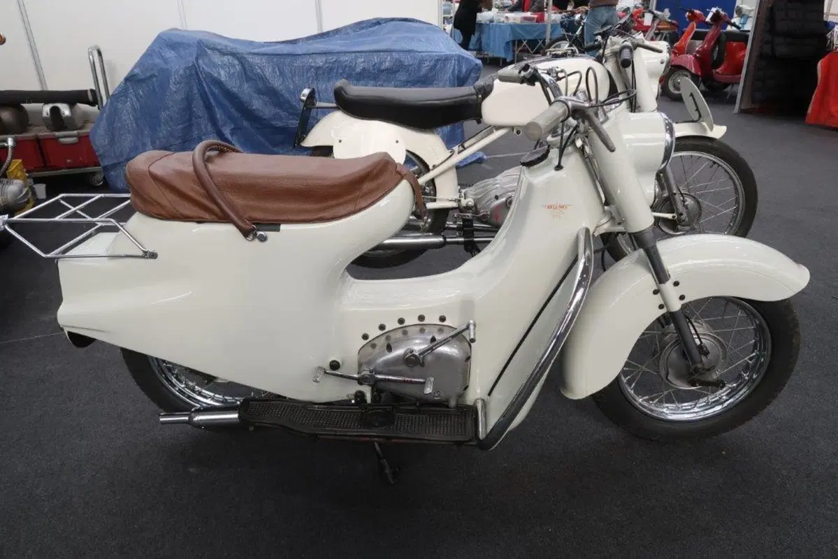 A Novegro per festeggiare la Lambretta, e non solo (23)