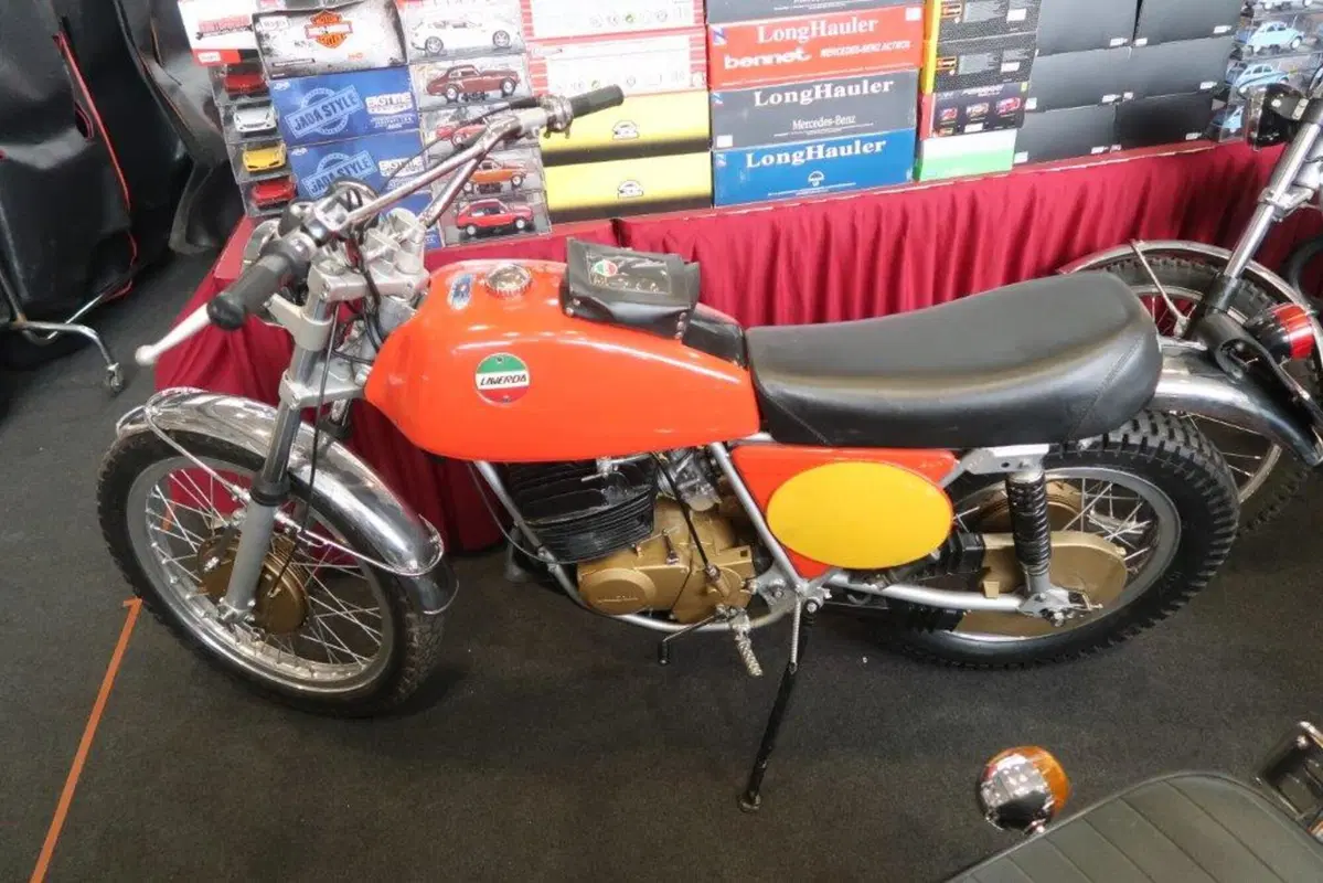 A Novegro per festeggiare la Lambretta, e non solo (26)