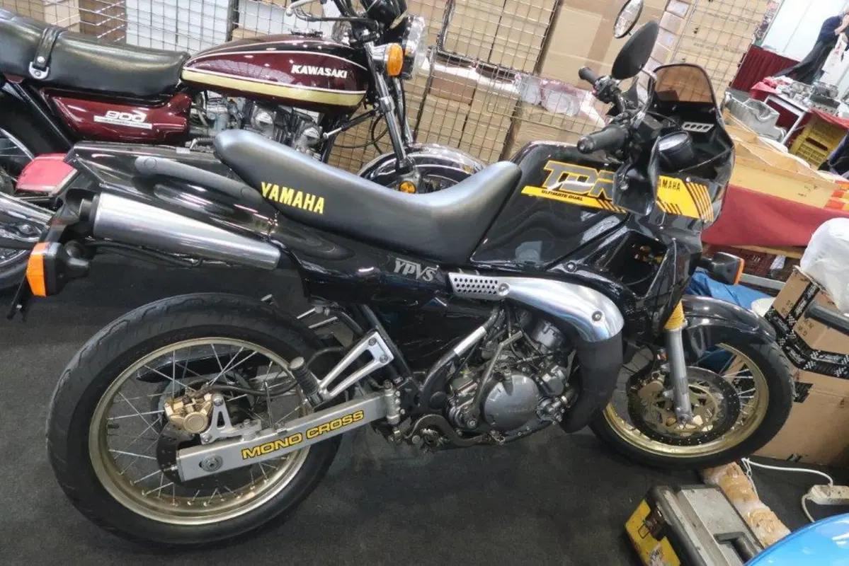 A Novegro per festeggiare la Lambretta, e non solo (27)