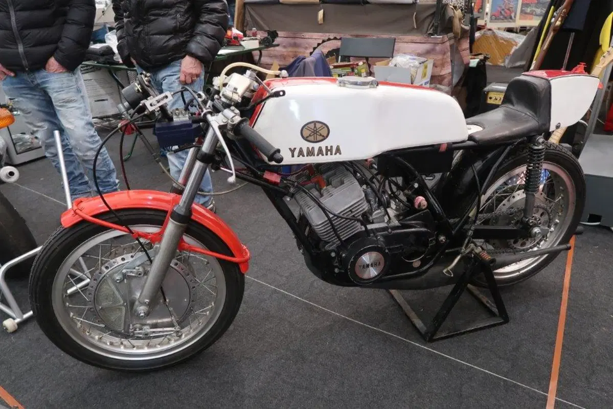 A Novegro per festeggiare la Lambretta, e non solo (28)