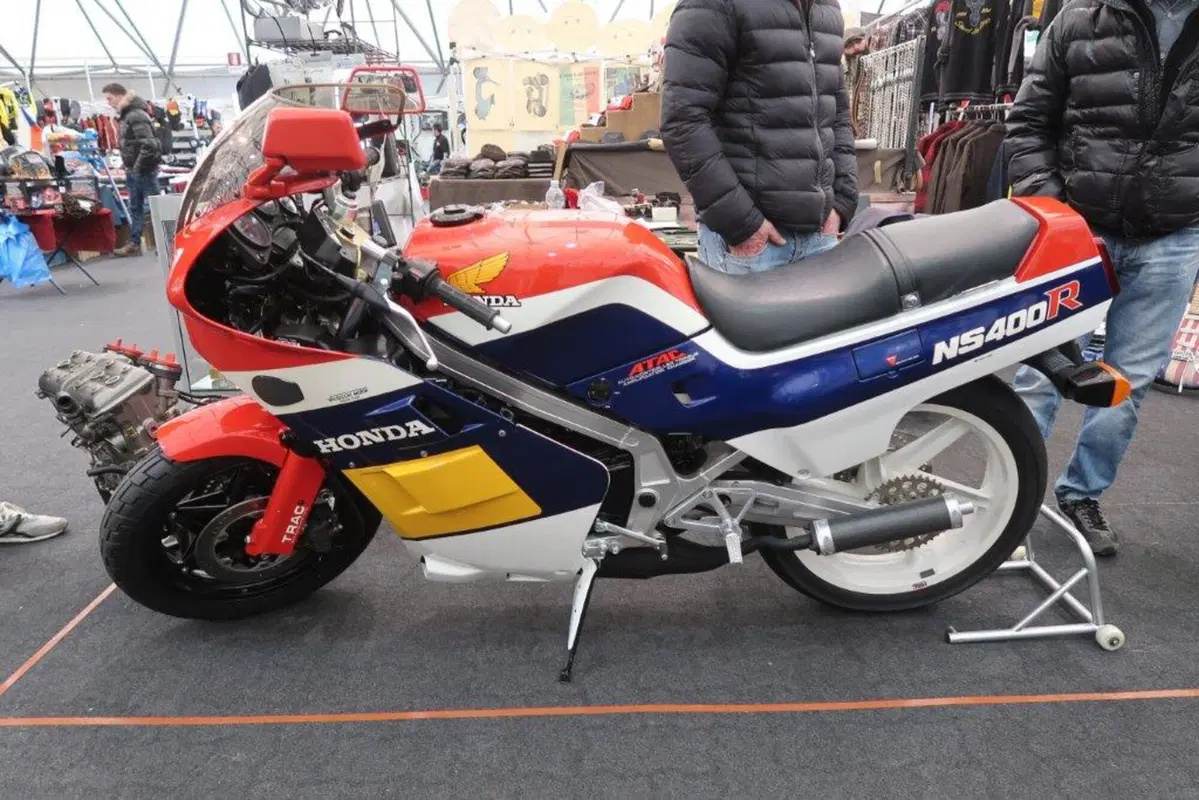 A Novegro per festeggiare la Lambretta, e non solo (29)