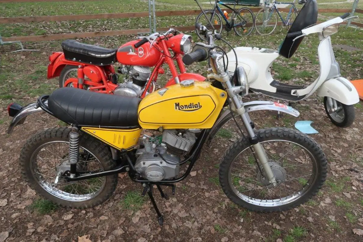 A Novegro per festeggiare la Lambretta, e non solo (31)