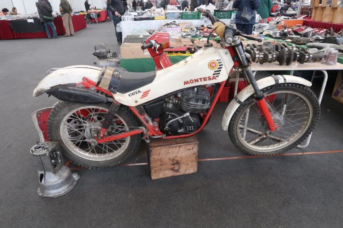 A Novegro per festeggiare la Lambretta, e non solo (32)
