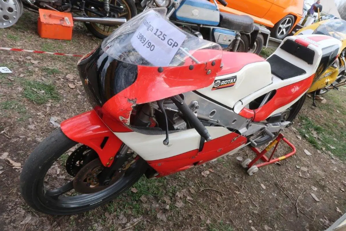 A Novegro per festeggiare la Lambretta, e non solo (34)