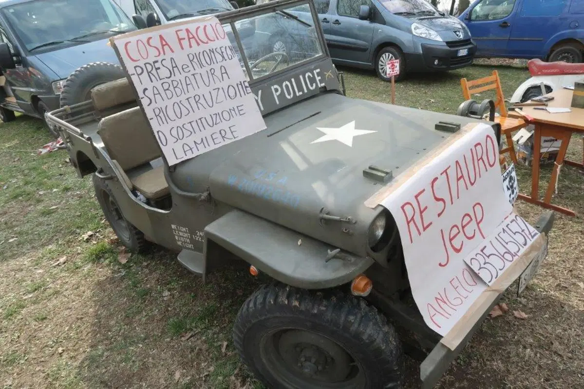 A Novegro per festeggiare la Lambretta, e non solo (35)