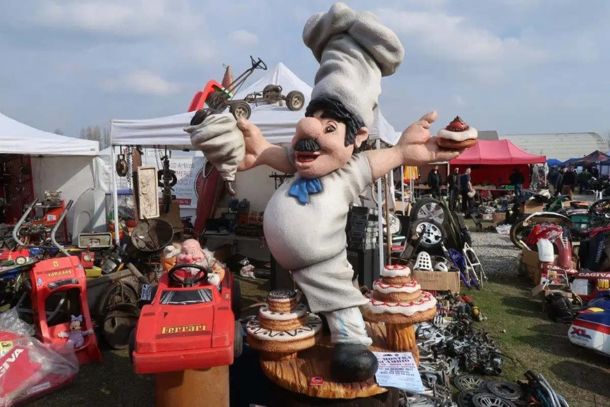 A Novegro per festeggiare la Lambretta, e non solo (37)