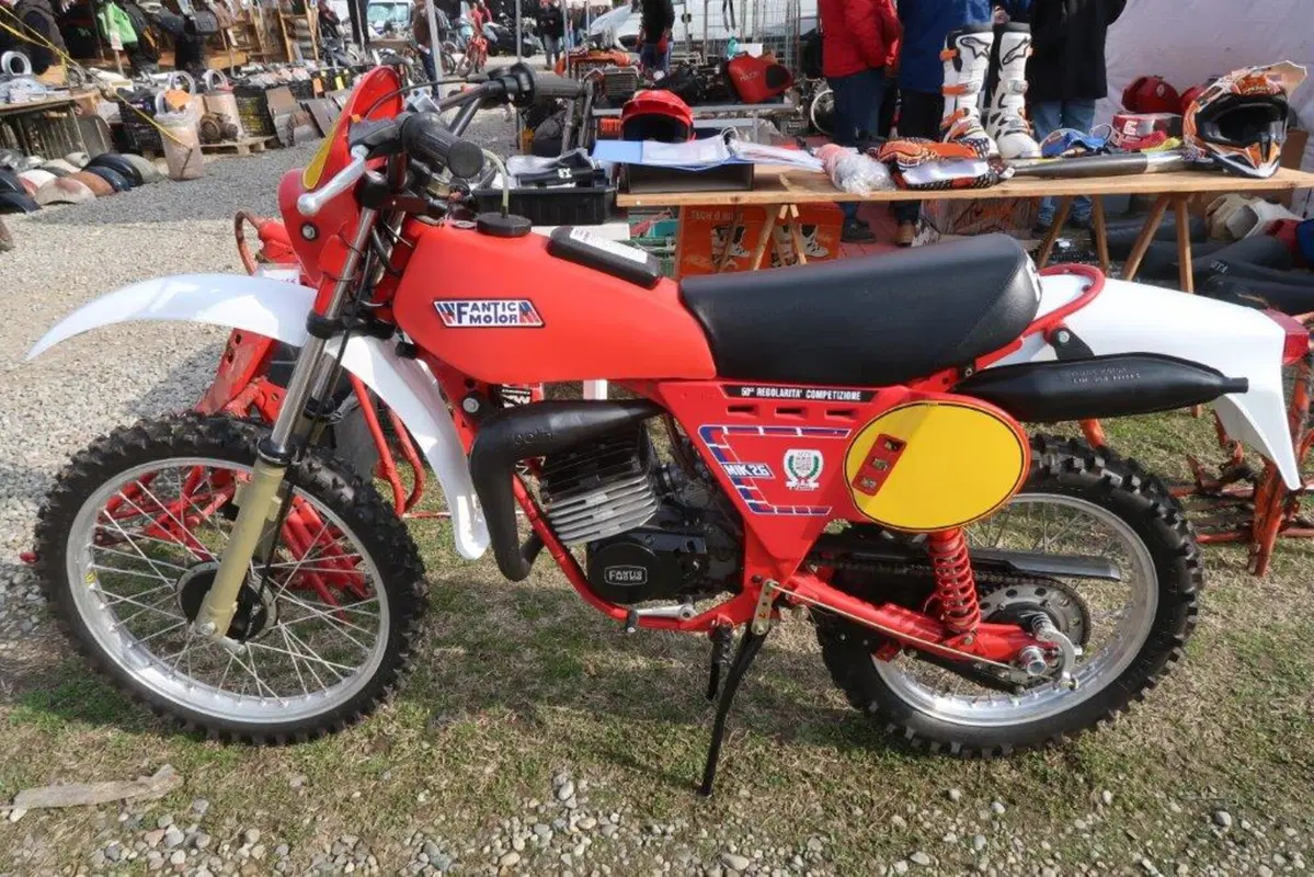 A Novegro per festeggiare la Lambretta, e non solo (38)