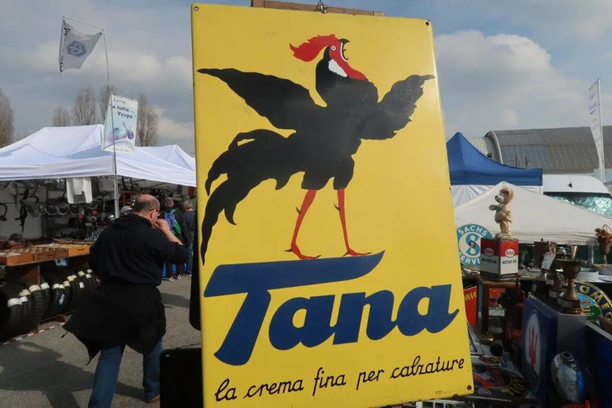 A Novegro per festeggiare la Lambretta, e non solo (42)