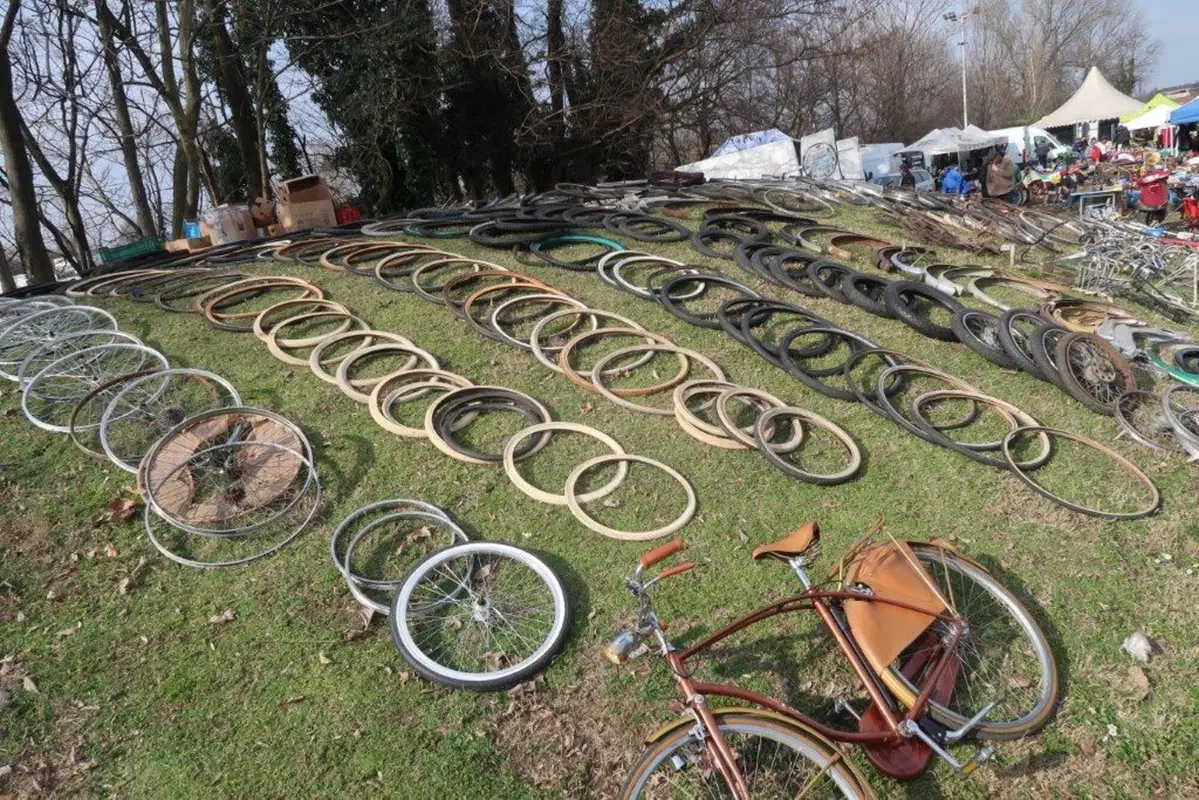 A Novegro per festeggiare la Lambretta, e non solo (43)