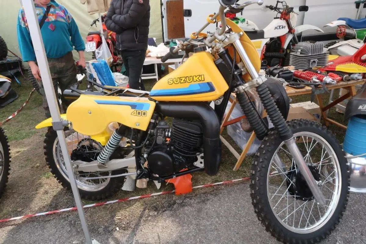 A Novegro per festeggiare la Lambretta, e non solo (44)