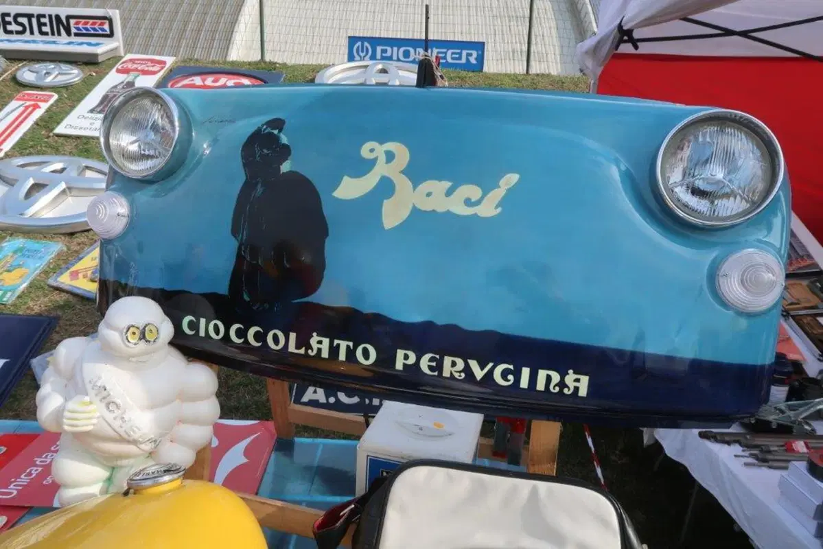 A Novegro per festeggiare la Lambretta, e non solo (46)