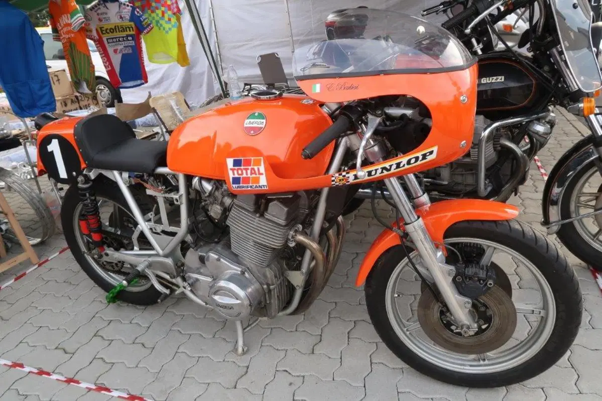 A Novegro per festeggiare la Lambretta, e non solo (48)