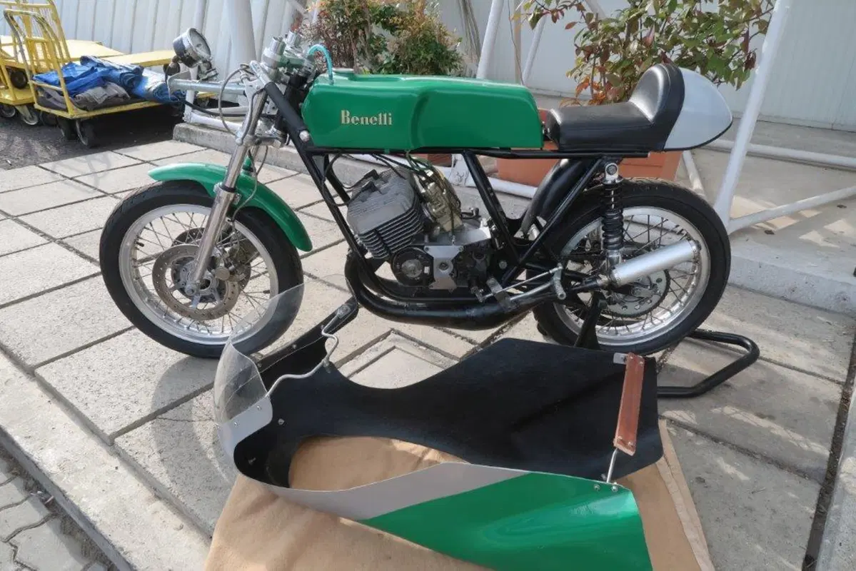 A Novegro per festeggiare la Lambretta, e non solo (47)