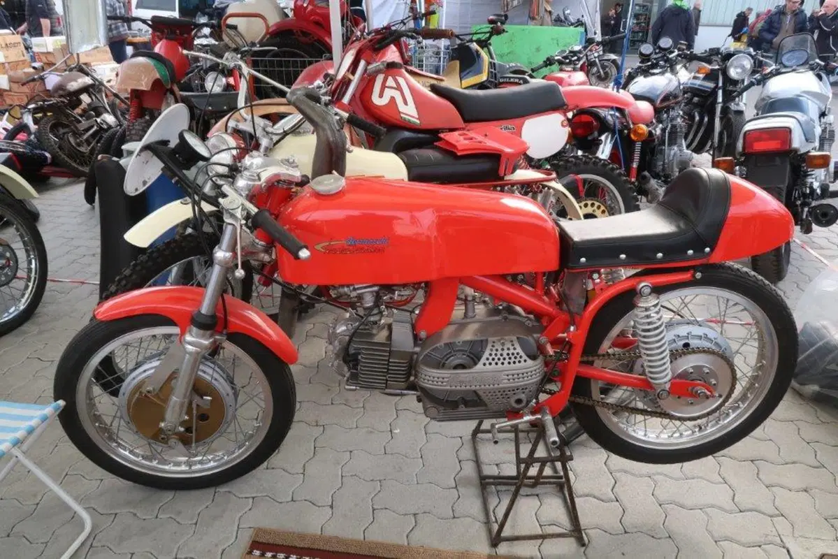 A Novegro per festeggiare la Lambretta, e non solo (56)