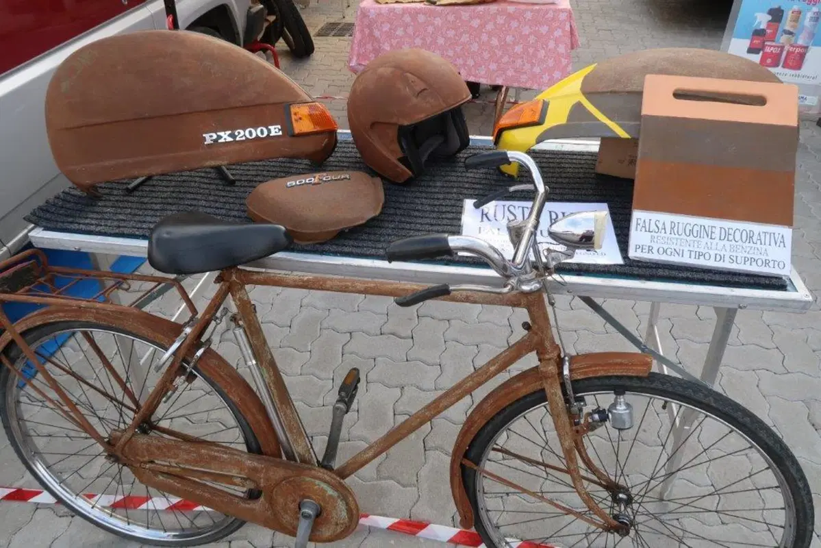 A Novegro per festeggiare la Lambretta, e non solo (54)