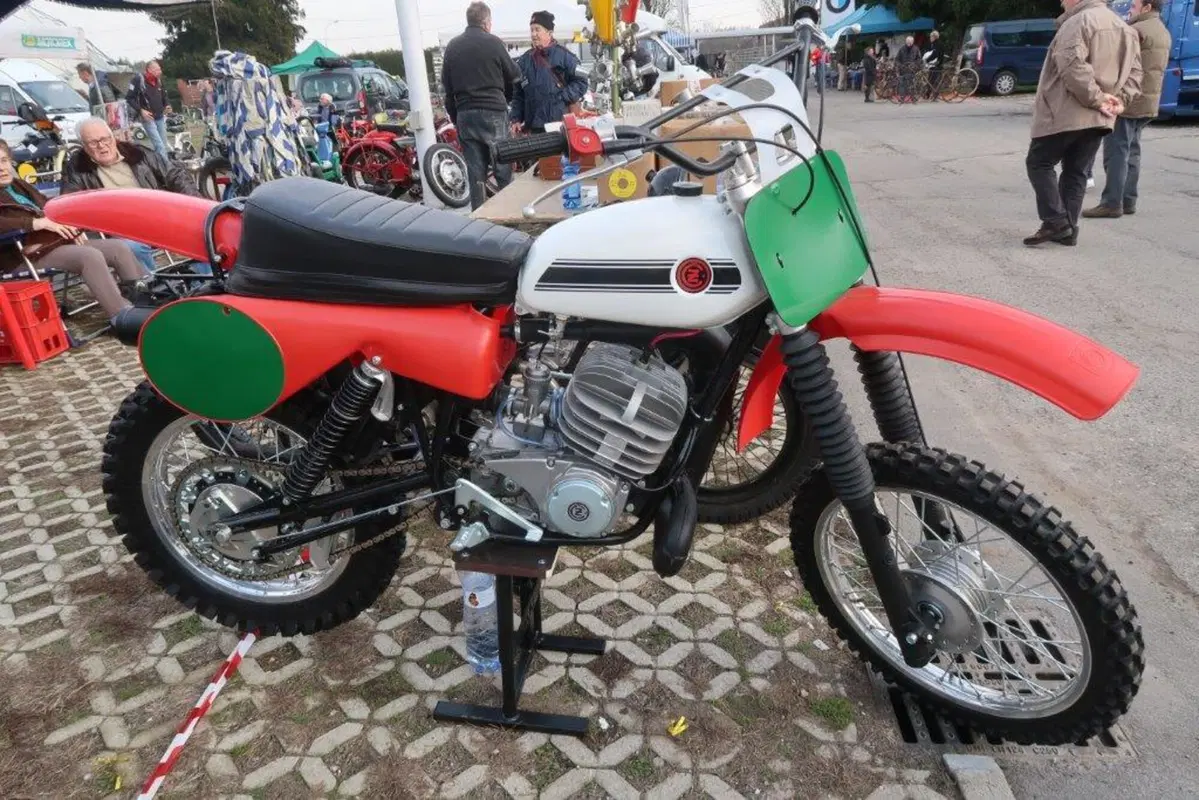 A Novegro per festeggiare la Lambretta, e non solo (51)