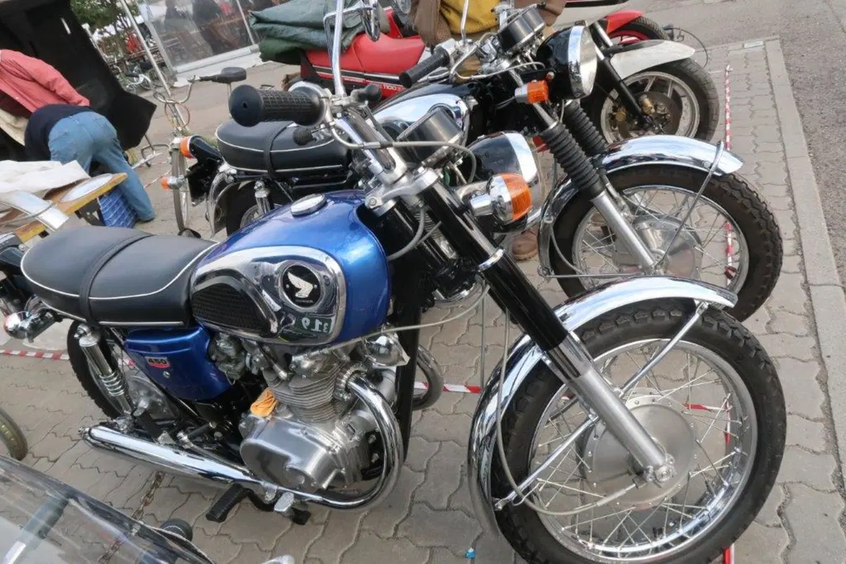 A Novegro per festeggiare la Lambretta, e non solo (52)