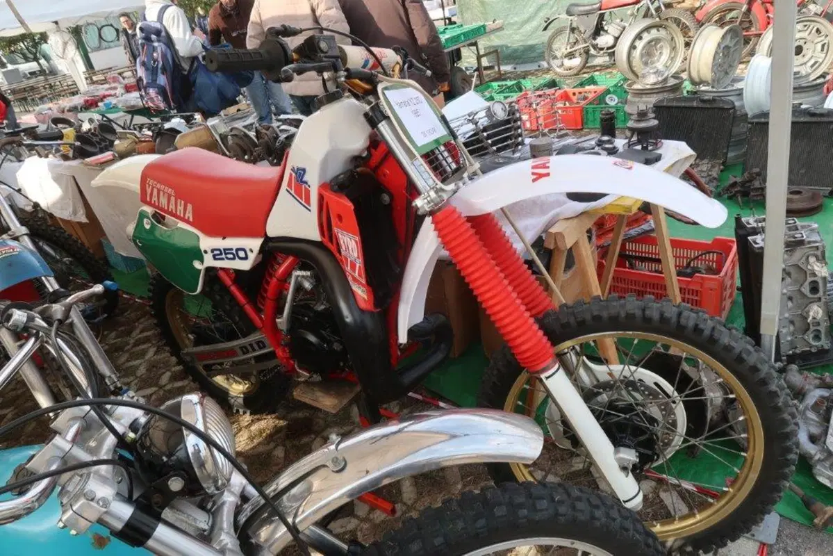 A Novegro per festeggiare la Lambretta, e non solo (58)