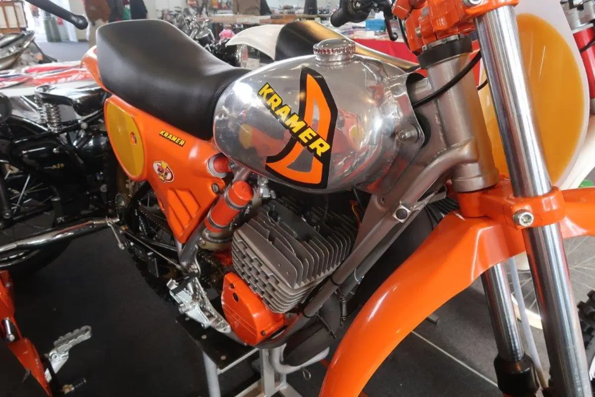 A Novegro per festeggiare la Lambretta, e non solo (57)