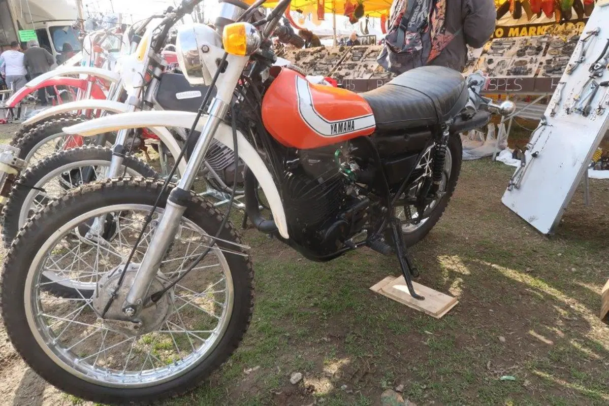 A Novegro per festeggiare la Lambretta, e non solo (61)