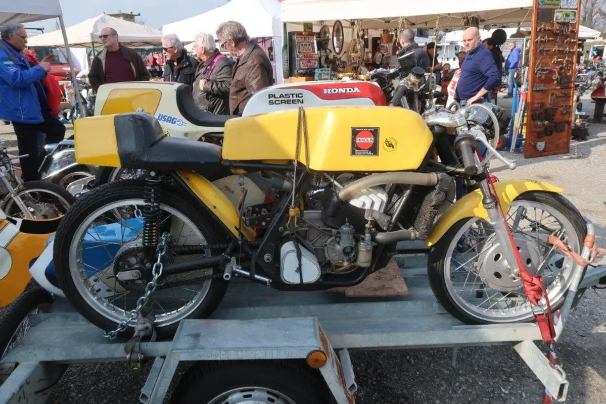 A Novegro per festeggiare la Lambretta, e non solo (64)