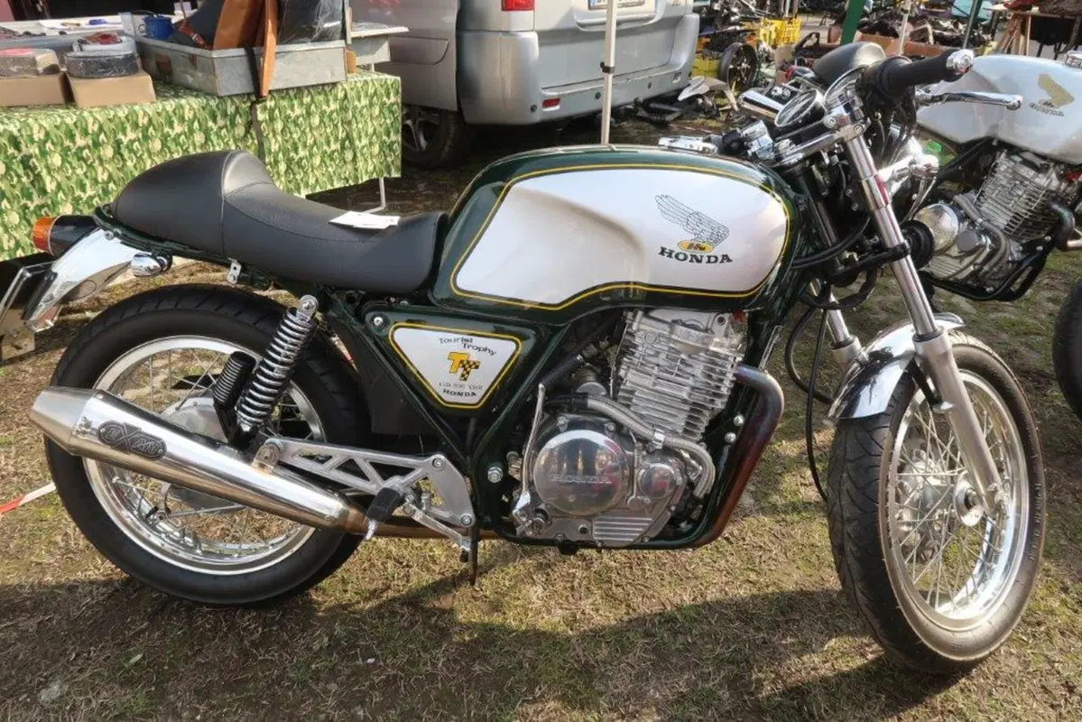 A Novegro per festeggiare la Lambretta, e non solo (66)