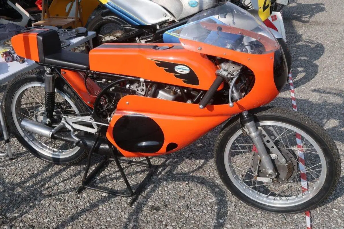 A Novegro per festeggiare la Lambretta, e non solo (67)