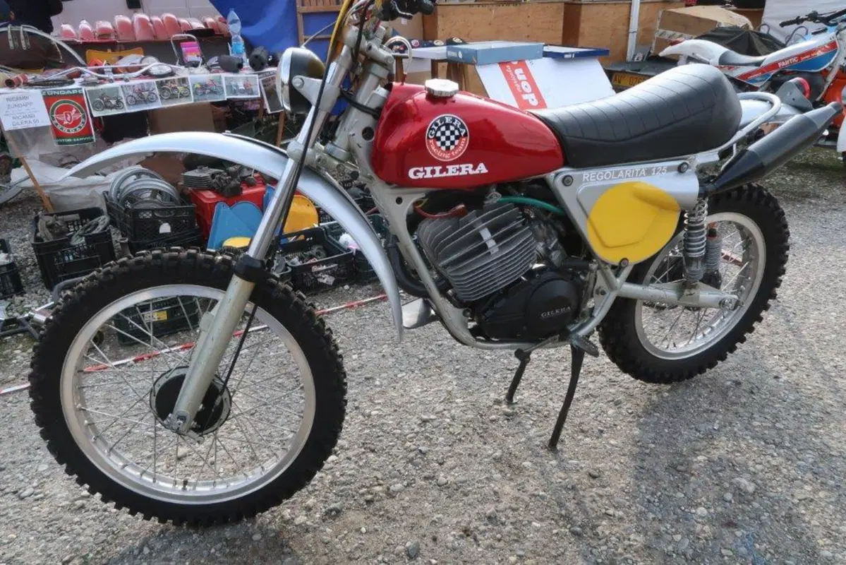 A Novegro per festeggiare la Lambretta, e non solo (68)