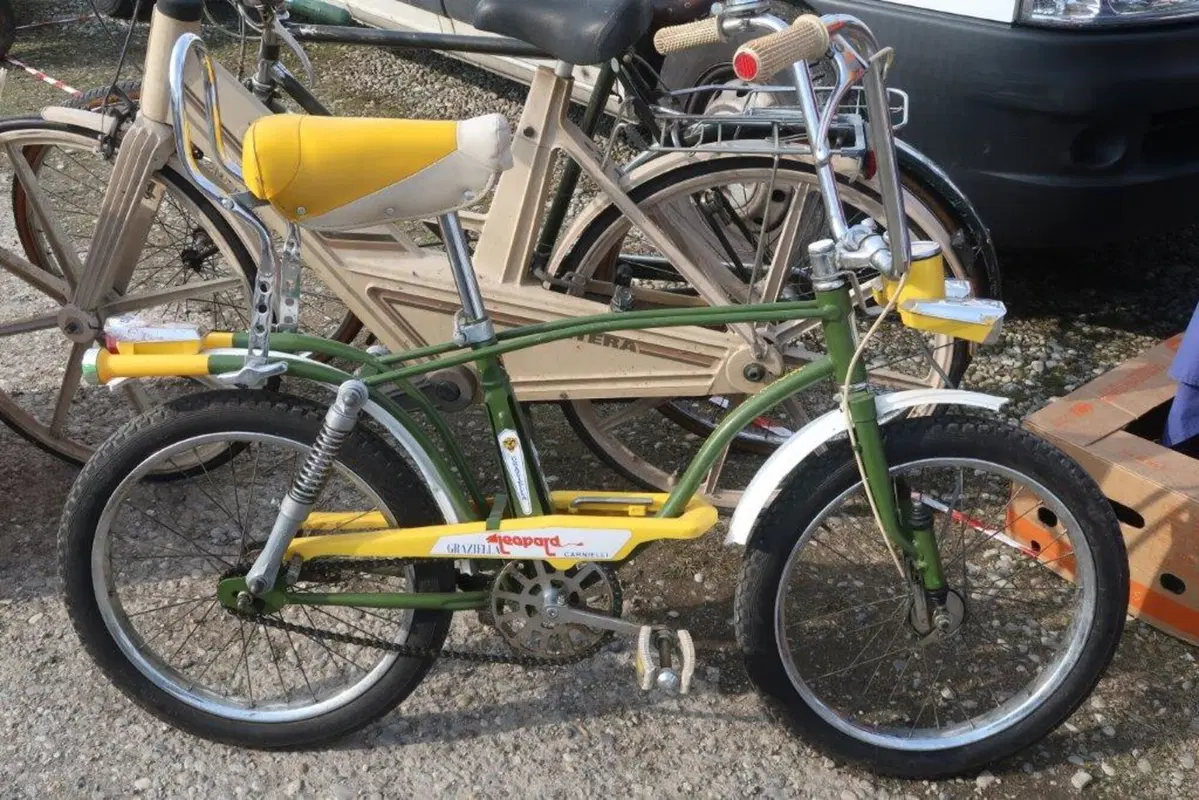 A Novegro per festeggiare la Lambretta, e non solo (71)